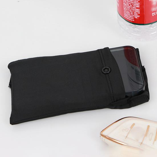 Сумка на запястье Универсальная Большая Вместимость Портативная Мини Повязка на Запястье Спортивная Сумка Телефон Ключи Запястье