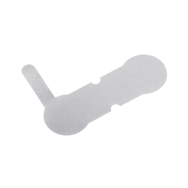 Никелевая полоса 200 шт. Никелевые листы Пластины Аккумулятор Никелированная стальная лента Полоса Точечная сварка Соединительные листы