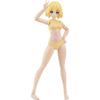 Good Smile Company PLAMATEA Muse Body Ichika Type B Non-scale Assembled Plastic Model