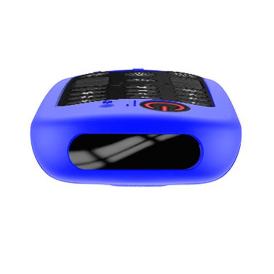 Защитный чехол Противоскользящий Пульт дистанционного управления Smart TV Мягкий силиконовый Чехол-протектор для LG