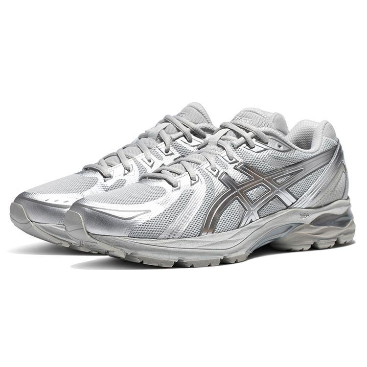 Asics Гель-Флюкс 4 Светло-серый Серебристый 1011B646-020