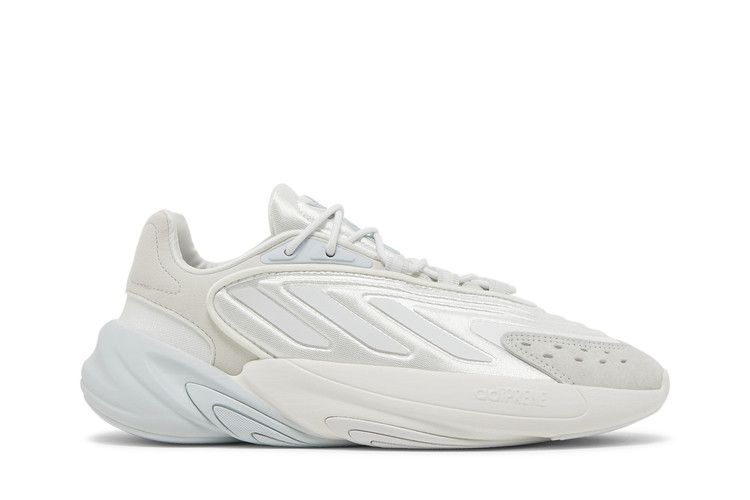 Women's Sneakers Adidas Wmns Ozelia 'White Halo Blue'