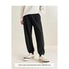 PEACEBIRD Men's Winter American Style Tapered Jogger Pants