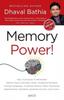 Книга Memory Power