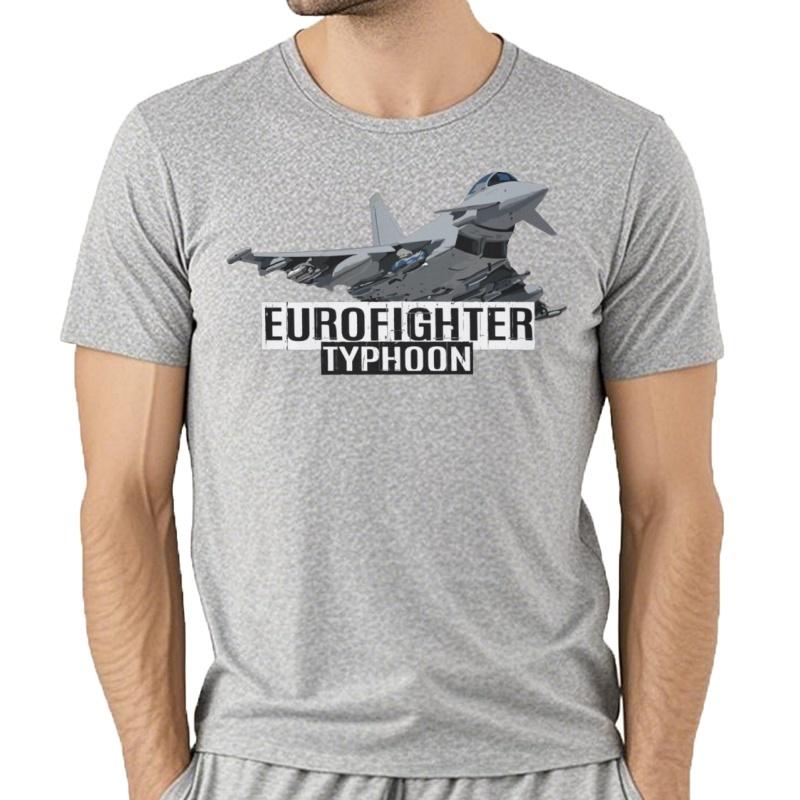 Tshirt Unisexches Sulfet Courtes Pour Avion De Html Style Militaire Vophoon Europen