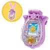 [Takara Tomy] Полиция x Воин Лавпатрина Лавпат Скайри Первый выпуск со ремешком