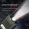 Двухдиапазонная рация Baofeng BF-UV13 Pro высокой мощности (Китайская версия)