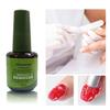 Yousheng Gel Nail Polish Remover 15 мл Professional Salon Gel Polish Remover Быстрое и легкое удаление Безопасный без запаха Подарок для любителей нейл-арта