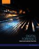 Книга Digital Forensics : Threatscape and Best Practices