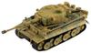 HOBBY MASTER Tiger 1 504th Heavy Tank Battalion Tunisia 1943 Completed Product 1/56