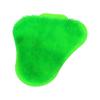 Length 16cm Anti-Clog Urinal Filter Screen  Office building shared toilet deodorization