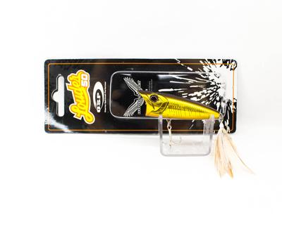 OSP Воблер плавающий Louder 50 Popper H-04 (1873 г.)