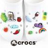 Оригинальный набор Crocs Zibbitz Charm G