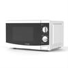 Kiwi KMO-4243 Микроволновая печь, 700 Вт, 20 л, с функцией размораживания