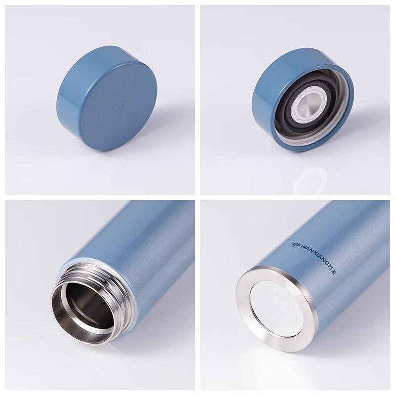Изолированная дорожная кружка Wanxiang H46