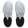 Asics Баскетбольные кроссовки Swiftace Унисекс Белые 1063A114-100