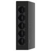 KINGNET KN-G2005 5-портовый гигабитный металлический коммутатор