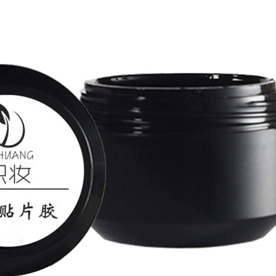 30 г твердая паста для ногтей, универсальный профессиональный клей сильной липкости, широкий спектр применения, клей для семейного использования