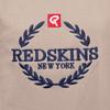 Футболка с вышивкой логотипа 8/16 лет Детская REDSKINS