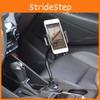 Mount Car Universal Adjustable Gooseneck Cup Holder Cell Phone Durable Cradle