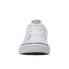 Converse Chuck Taylor All Star Dainty Ox Lucky - Белые Черные Женские Кроссовки A12951C