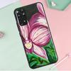 Красочные цветы орхидеи для Redmi Note 12 Pro Plus, чехол для Redmi Note 10 8 9 11 Pro 12S 11S 10S 9S 9C 10C 12C, чехол