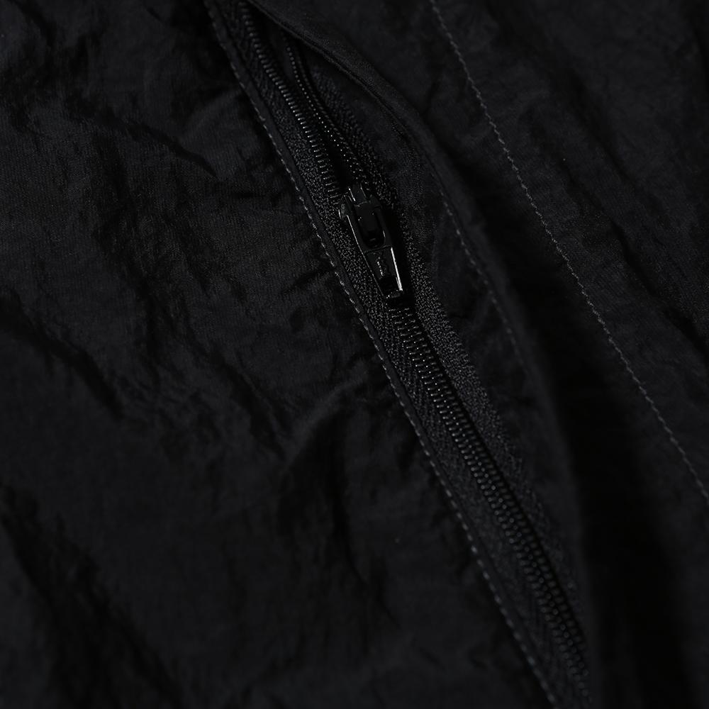 MOIF [Ss25] Wide Flight Pants / Black