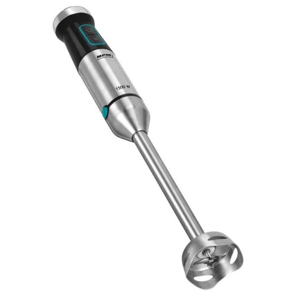 Hand Blender - Mpm Mbl-42M Set