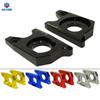 Waase Для Suzuki GSXR1000 DL1000 Hayabusa GSXR1300 GSF1250S GSX-S1000 GSX-S1000F Регулировочные болты натяжителя цепи Catena