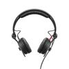 Sennheiser HD 25 Закрытые профессиональные мониторные наушники 506909 Черные Легкие DJ Стандарт []