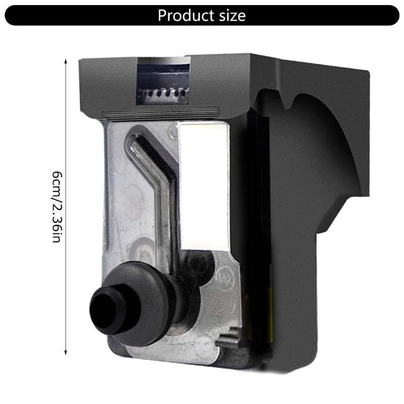 Точная печатающая головка MOH51A MOH50A Снижает расход чернил Улучшает печать для GT5810 GT51 GT52 Печатающая головка для струйного принтера
