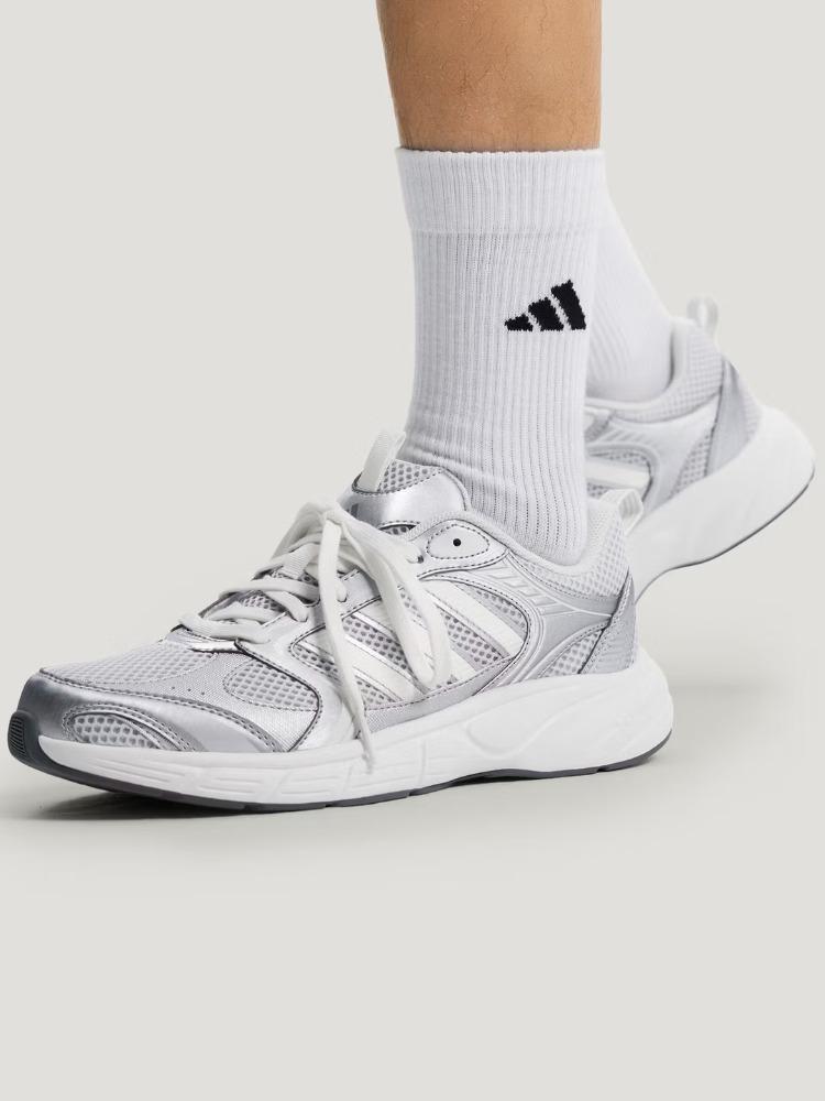 Сетчатые кроссовки Adidas ECLYPTIX 2.0 - Ретро Повседневные Папины Кроссовки Adidas KI7446