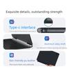 Подходит для нового iPad Pro 2025 Miao Control Keyboard Air6/7 Защитный чехол Pro11 Магнитное разделение Bluetooth-клавиатура