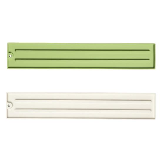 1/2 шт. Силиконовый держатель для крышки кастрюли, коврик, устойчивый нескользящий дизайн, термостойкий, дренажный коврик, инструмент для организации кухни