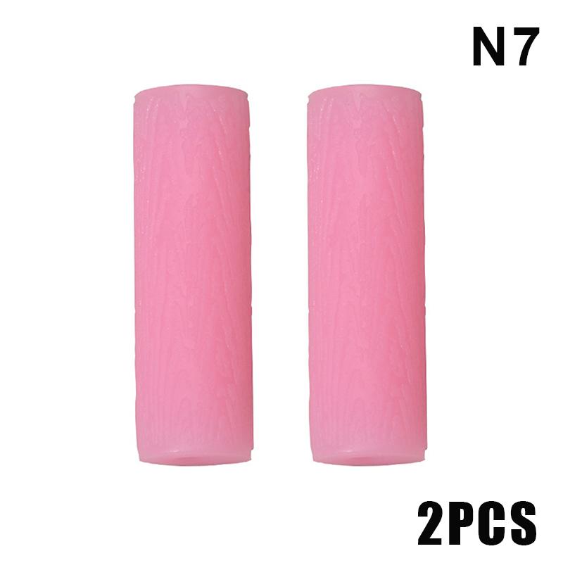 2шт силиконовые зубные палочки для выравнивания прикуса жевательные ортодонтические жевательные резинки для предотвращения искажения лица в форме