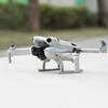 Heightening Landing Gear Protector Landing Gear Drone Accessories Landing Gear Expansion Heightening Leg for DJI Mini 4 Pro