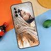 Чехол Иисус Христос Бог Для Samsung Galaxy A16 A06 A55 A35 A15 A56 A36 A26 A54 A34 A14 A13 A53 A12 A22 A32 A52