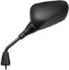 Зеркало заднего вида левое Yamaha Genuine Parts Type 4 Cygnus X 1DK-F6280-20990478