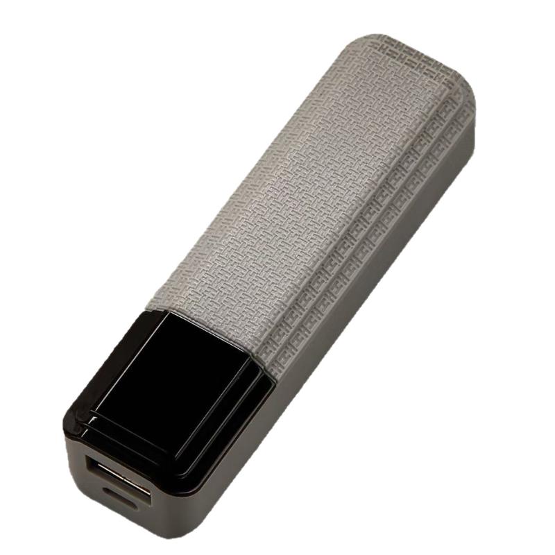 1 шт. Портативный мобильный USB Power Bank Зарядное устройство Упаковочная коробка Чехол для батареи для 1 x 18650 DIY