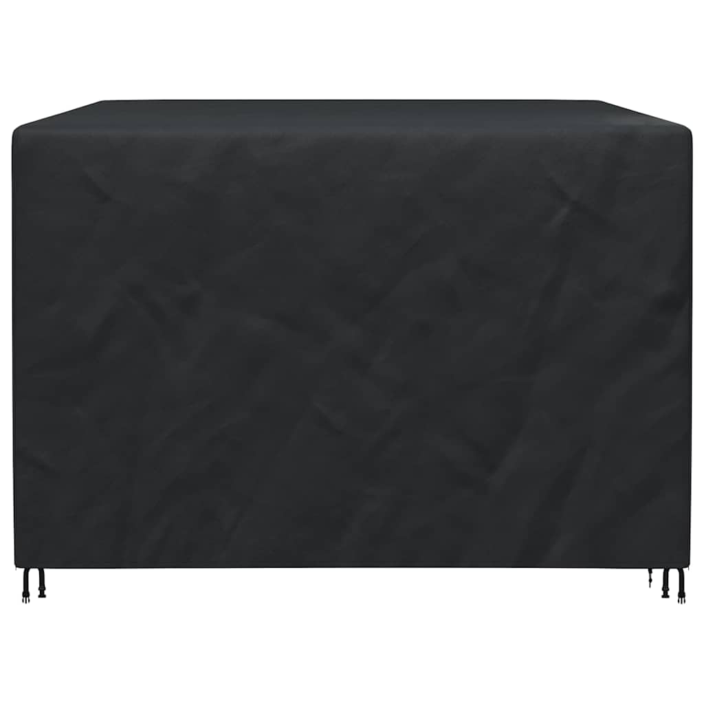 Hollywood Swing Cover 250 x 250 x 160 cm