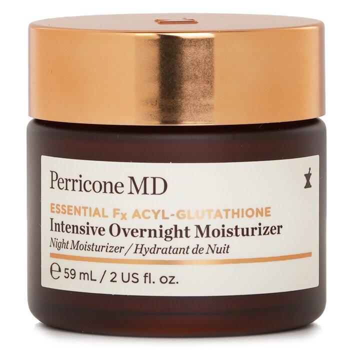 MD PERRICONE MD Essential FX Acyl-Glutathione Intensive Overnight Moisturizer