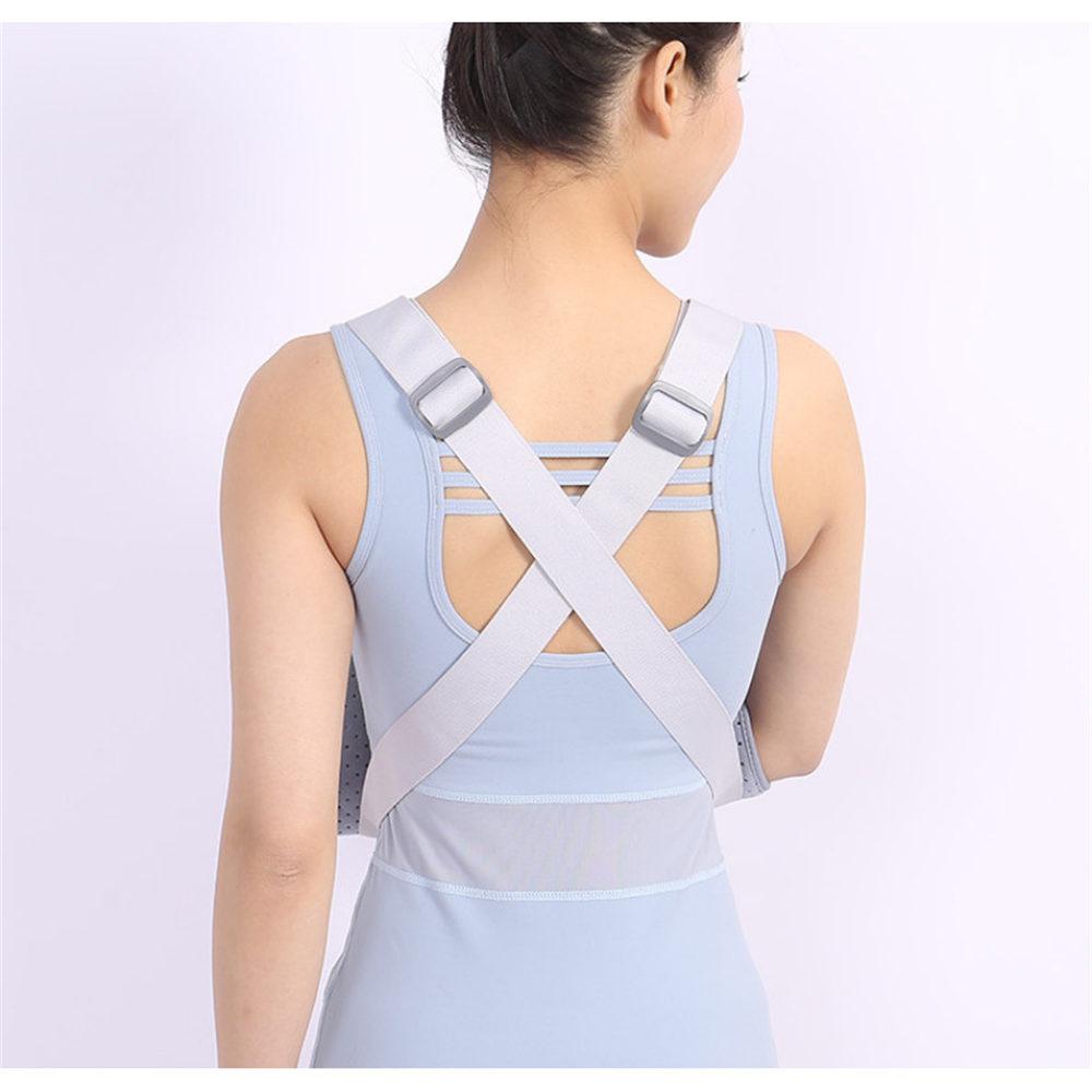 1Pcs Adult Children Arm Support Sling Breathable Shoulder Strap Brace Immobilizer Wrist Elbow Forearm Support Brace Strap Arm Bandage