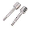 RC Front Rr Wheel Axle Upgrade Parts Fit for I Electric 1/8 WR8 FLUX   Block Gymkhana