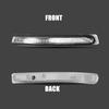 Left Right Car Side Mirror Lights 87624-C8000 Turn Signal Indicator Blinker Lights For Hyundai i20 2014 2015 2016 2017 2018-2020