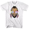 Мужская футболка Mr T Swag Vision