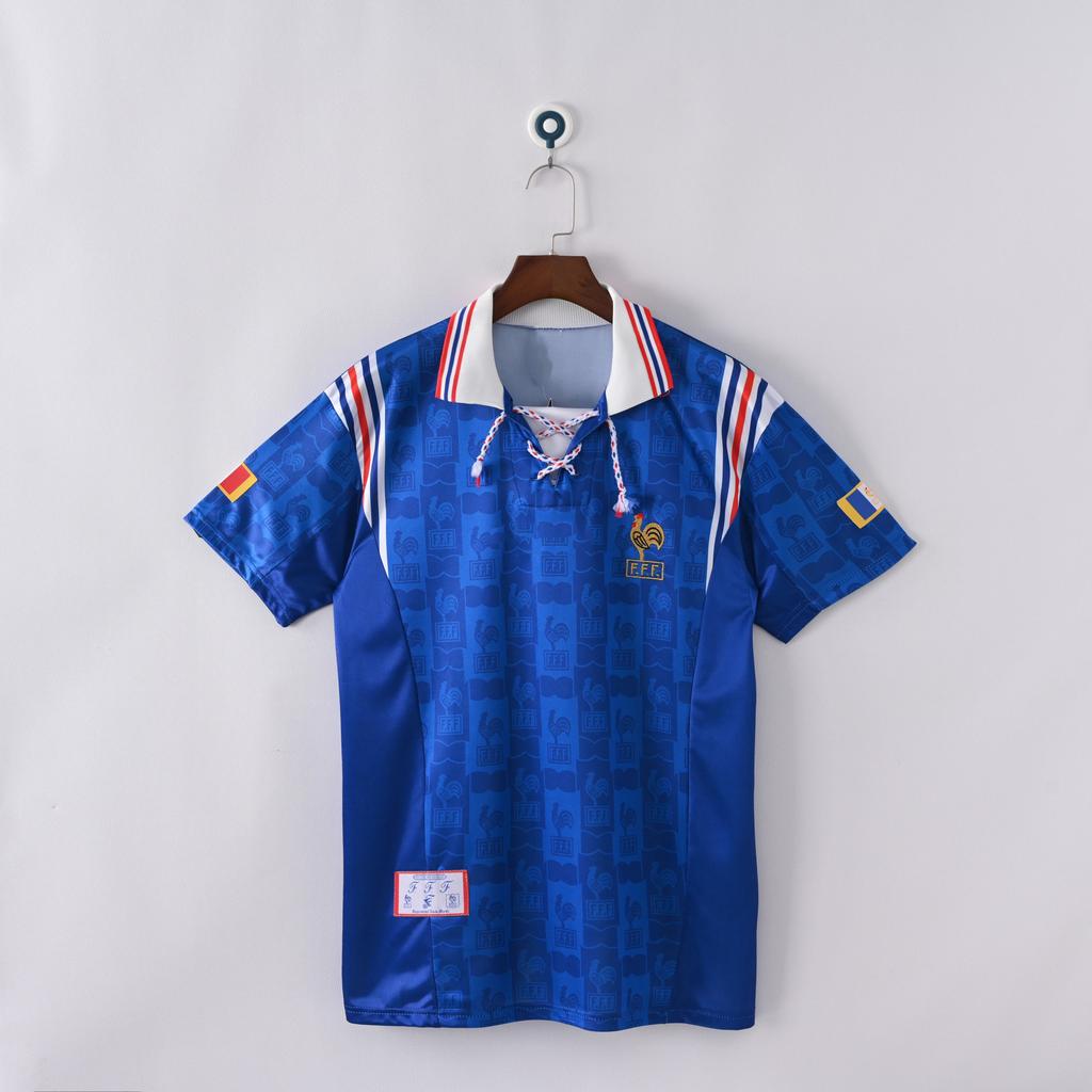 Retro Jerseys World Cup Commemorative Edition Mexico Spain Germany Argentina Netherlands Host Guest Football Uniforms