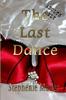 Книга The Last Dance