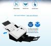 Yingyuan M3240 A4 Duplex ADF Color Scanner CN plug (adapter included)