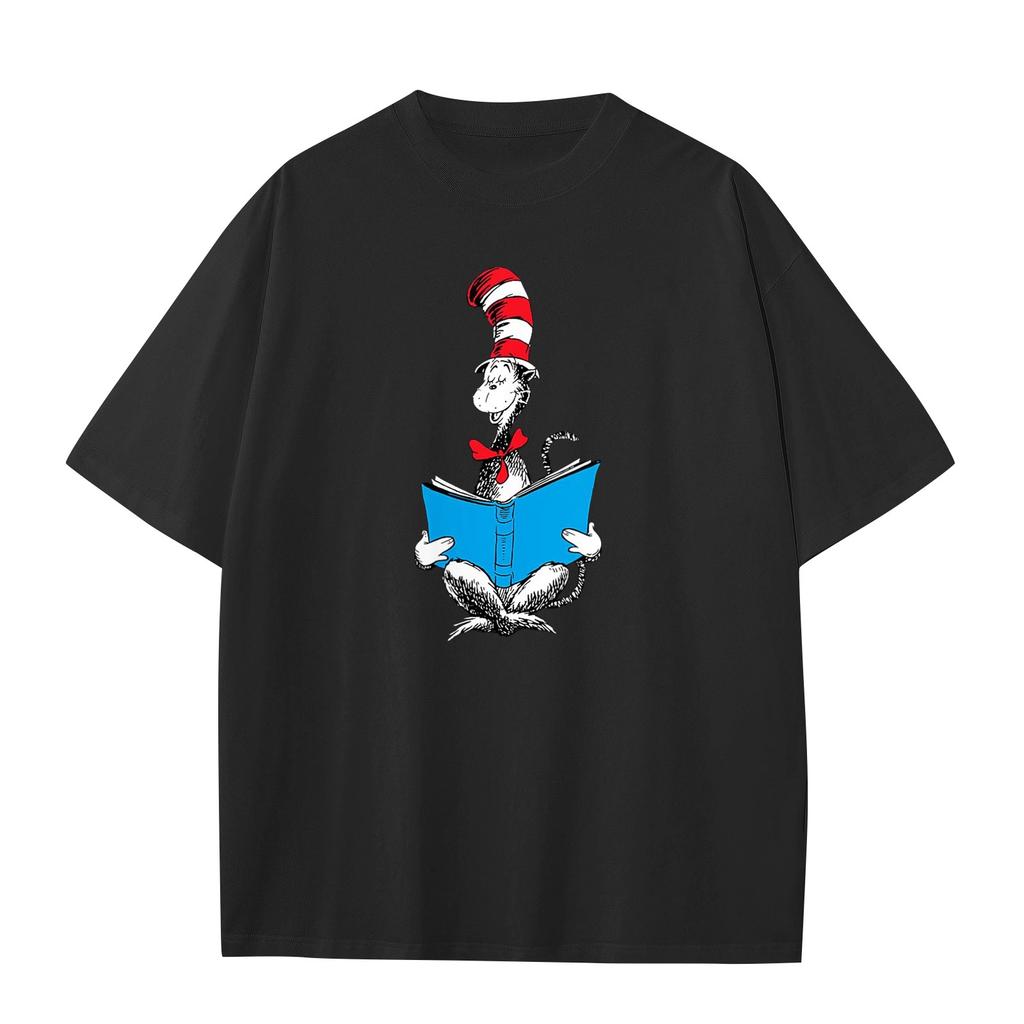 Повседневная свободная футболка с принтом «Пасха» для мальчиков и девочек, круглый вырез, короткий рукав, свитер