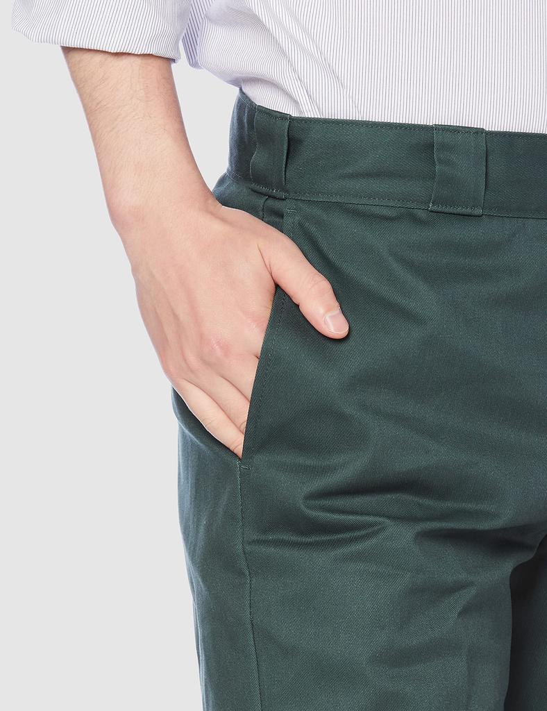 Рабочие брюки Dickies 874 Мужские
